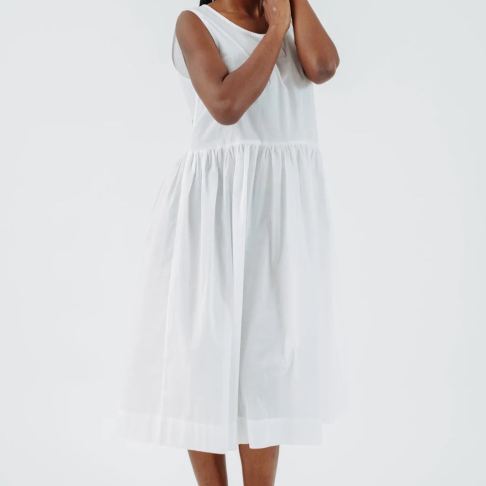 Son De Flor Sleeveless Petticoat Size XXL